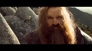 Choosing the Path LOTR 112 HD 1080p [upl. by Narruc]