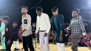 Antrol Lsat Day Garba night rahulsadhuantrol dance garba garbadance navratri navratrispecial [upl. by Swanhildas]