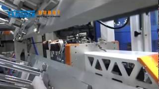 Yangsen SIDE ENTRY ROBOT IML 1 TO 4 [upl. by Duyne601]