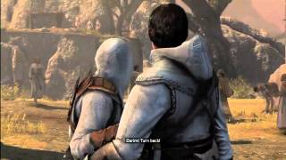 Quick Look Assassins Creed Revelations  Altair Memory 3 quotA New Regimequot [upl. by Anafetse]