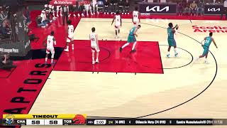 2K league play in [upl. by Kinsley]