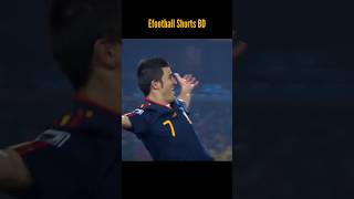 David Villa is cooking in every Match efootballshortsbd efootballmobile2025 davidvilla [upl. by Rolfe]