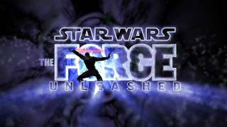 Star Wars The Force Unleashed Movie Trailer HD [upl. by Erolyat6]