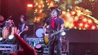 Apuesta Por El Rock n´ Roll Enrique Bunbury Shows únicos 2023 14Dic Quito Ecuador [upl. by Atnoled]