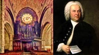 J S Bach Concerto GDur BWV 592 [upl. by Richela908]