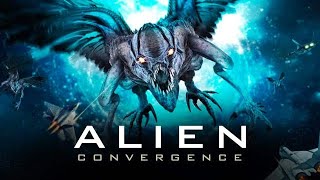 Alien Convergence 2017 Full Movie in Hindi youtube trending viral hollywood [upl. by Janetta]