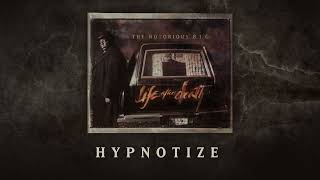 The Notorious BIG  Hypnotize Official Audio [upl. by Shornick]