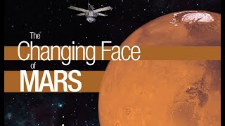 JPL and the Space Age The Changing Face of Mars [upl. by Jules]