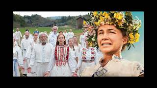 Midsommar 15 Hidden Details Everyone Completely Missed [upl. by Nnylecoj]