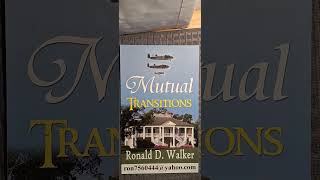 Mutual Transitions First novel published as an eBook on Smashwordscom fiction [upl. by Rossy]