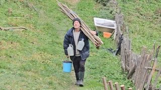 SULJO UHVAĆEN U PRETOVARU VODA I MATERIJAL ZA PLETENJE KORPA U PITANJU [upl. by Nesmat]