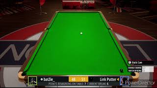 snooker blitz fail [upl. by Brittany]