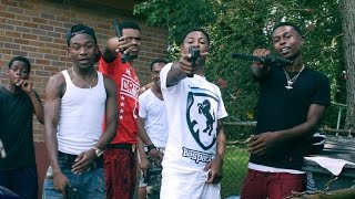 NBA YoungBoy  38 Baby [upl. by Yadrahc]