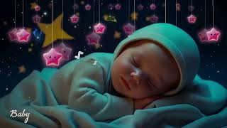 Sleep Music Baby Sleep Music Overcome Insomnia in 3 Minutes Perfect Sleep Music for Babies [upl. by Pauiie]