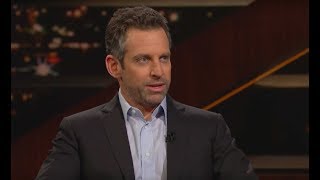 Discussing Sam Harris and Ezra Klein [upl. by Nutter]