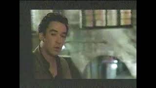 Runaway Jury TV Spot Oct 2003 [upl. by Enialedam]