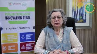 Moneeza Hashmi  Importance of communication on social issues  PWD [upl. by Enneiviv]