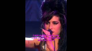 Valerie – Amy Winehouse live 2007 [upl. by Lupiv]