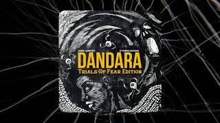 Official Dandara Trials of Fear Edition OST  06 Once a Beautiful Horizon [upl. by Yelrac]