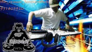 CALIMEÑO REMIX DJ EDSON wmv [upl. by Heady]