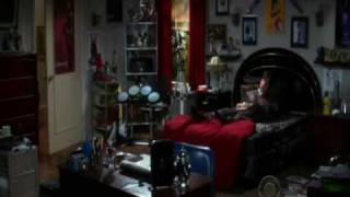 Big Bang Theory  Howards Mother [upl. by Elaen]