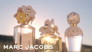 Daisy Trio by Marc Jacobs [upl. by Ginelle]