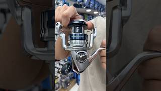 Shimano SRG5000SW Saragosa SW Spinning Reel saragosa shimano spinningreel shimanosaragosa [upl. by Annalee205]