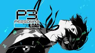 Paulownia Mall Reload HighQuality Editing  Persona 3 Reload OST Extended Version [upl. by Naahs860]