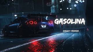 Gasolina Song  Daddy yankee [upl. by Yllah562]