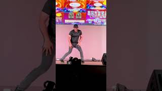 Ek Pal Ka Jeena  Hrithik Dance Challenge  Performance at Canada [upl. by Horatius]