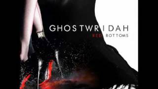 GhostWridah  quotRed Bottomsquot Prod by Don Cannon [upl. by Enniroc]