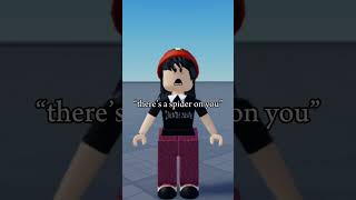 screaming in public restrooms prank part two roblox [upl. by Cristiano369]