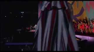 Rolling Stones  Honky Tonk Women LIVE Tempe Arizona 81 [upl. by Claudina]