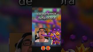 La mejor defensa defensora brawlstars rico yoshigordo alexiso97 decadencia777 defensa [upl. by Kristan]