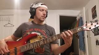 Kerosene bass cover [upl. by Alleusnoc]