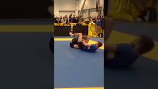 The Craziest Blue Belt Highlights u Will Ever See bjj explore [upl. by Jereme]