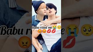 yoonmin love story hindi dubbed💜 taekook namjin yoonmin ff shorts trending bts [upl. by Niret]