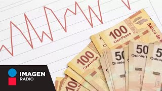 41 de los mexicanos piensa que el principal problema de Mexico es económico Wisum [upl. by Vachill]