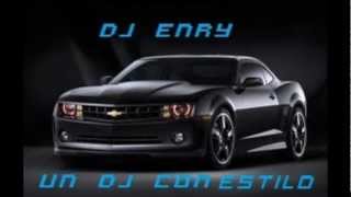 Mix TEMERARIOS 2 by dj enrywmv [upl. by Lucinda]