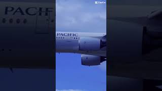 Plane spotting at Heathrow airport aviation heathrow viralshorts [upl. by Kasey]