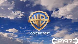 Warner Bros Pictures Logo History [upl. by Keese]