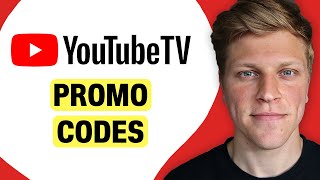 How to Obtain YouTube TV Free Trial Promo Codes [upl. by Aeriel]