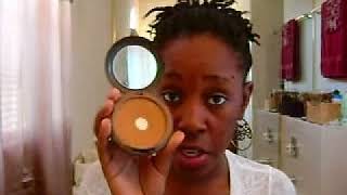 How to Use MAC Studio Fix Powder Plus Foundation NW43NC50NW45 [upl. by Eirdua]