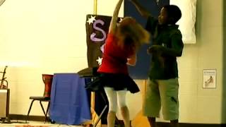 2012 Langston Chapel Elementary School Talent Show [upl. by Lhadnek518]