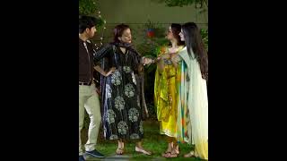 Shaadi wala Ghar😍🥰 hiramani shorts sunyaara [upl. by Ennaehr]