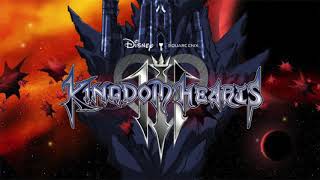 Kingdom Hearts 3 OST Unversed Boss Battle Extended [upl. by Fredelia]