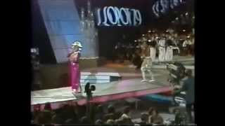 Boney M Sopot Festival 1979 in stereo raped by VEVO SME copyright [upl. by Atnim]