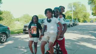 Bms GB  Number 1 Fan Official Music Video shotbydh [upl. by Yesllek265]