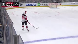 The entire NHL is laughing at the Devils [upl. by Lenoyl]