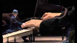 SCOTT JOPLIN  Bethena A Concert Waltz  MASSIMILIANO DAMERINI piano [upl. by Millur]